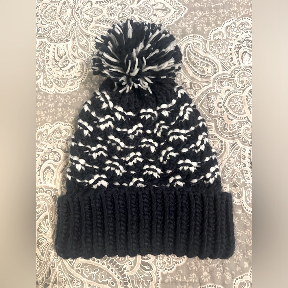 NWOT women’s beanie